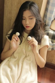桃蜜×墨廷深蜜肉桃汁